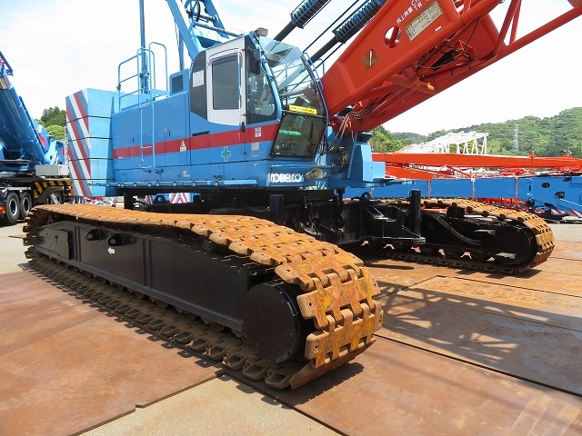 KOBELCO 7120-1F
